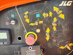 Control Station Ground with Function Controls