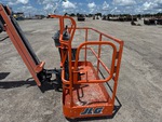 General Appearance with Hand Rails