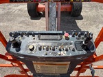 Control Station Upper with