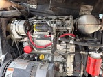 Engine with Engine - Left Side