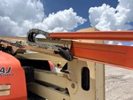 Chassis with Cable Tray Ladder