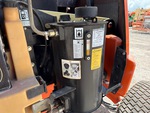 Hydraulics with Hydraulic Tank