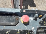 Control Station Upper with Emergency Shut Off Switch