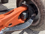 Drivetrain with Right Rear Drive Motor