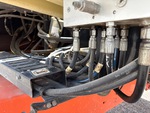 Hydraulics with Hoses (Hydraulic)