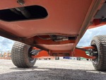 Chassis with Bottom Covers