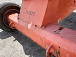 General Appearance with Paint