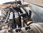 Engine with Engine - Right Side