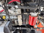 Engine with Fuel System