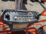 Control Station Upper with Control Console