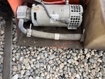 Hydraulics with Hoses