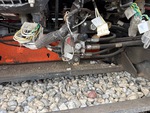 Hydraulics with Valves