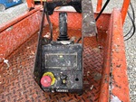 Control Station Upper with Upper Function Controls