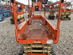 Chassis with Platform Condition