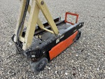 Chassis with Frame Condition
