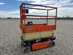 General Appearance with Paint