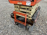 General Appearance with Steps/Ladders