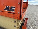 General Appearance with Sheet Metal (fiberglass) Condition