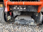 Electric Operating System with Battery Charger