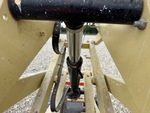 Hydraulics with Lift Cylinders