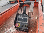 Basic Control Station Upper with