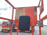 Basic Control Station Upper with