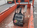 Basic Control Station Upper with