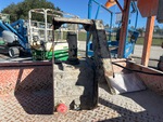 Control Station Upper with obere Funktionskontrolle -