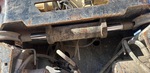 Hydraulics with Lenkungszylinder