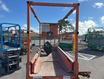 Chassis with Plattform - Zustand