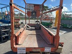 Chassis with Plattformerweiterung
