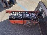 Electric Operating System with Kabel und Verbindungen