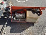 Hydraulics with Pumpen (Hydraulik)