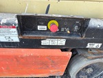 Control Station Upper with
