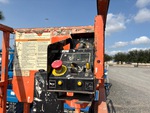 Control Station Upper with
