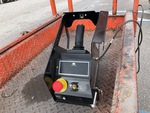 Basic Control Station Upper with