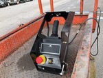 Basic Control Station Upper with
