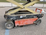 Chassis Photos with