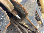 Hydraulics with Cilindro de Dirección