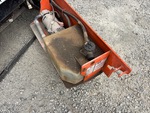 Hydraulics with Tanque hidráulico