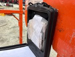 Safety - Scissor Lift with Normas ANSI