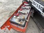 Electric Operating System with Cables y conexiones