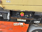 Control Station Ground with Controles de Funciones