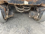 Drivetrain with Motores de accionamiento