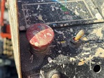 Control Station Upper with