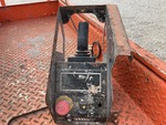 Basic Control Station Upper with