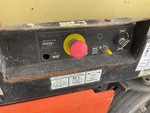 Basic Lower Control Station with