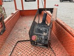 Basic Control Station Upper with