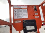 Basic Control Station Upper with
