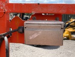 Basic Control Station Upper with